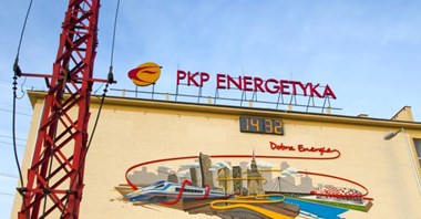 PKP Energetyka znów w rękach państwa jeszcze w 2022 roku