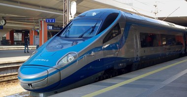 Pendolino do Wilna? PKP Intercity dużo ostrożniejsze niż Ministerstwo Infrastruktury