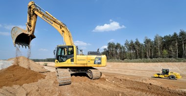 Znamy wykonawców muru na granicy z Białorusią