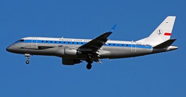 LOT na dłużej w Zielonej Górze