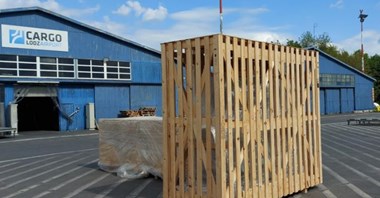 Fracht FWO umacnia pozycję lidera dostaw ładunków ponadnormatywnych