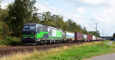 CPK przyniesie rewolucję w kolejowych przewozach intermodalnych?