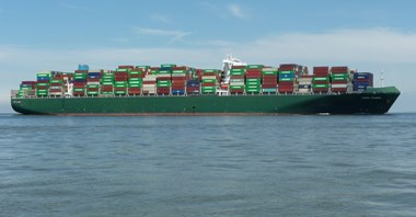 Jeszcze w tym kwartale rząd ma przyjąć dokument w sprawie intermodalu