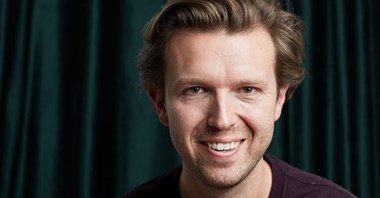 Marcin Dakowski dołączył do zespołu InPost