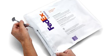 FedEx Express Europe wdraża opakowania wielokrotnego użytku