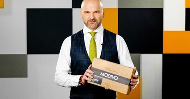 Ekologiczne opakowania testowane w Inpost i Modivo