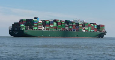 Adamczyk: Blokada portów tylko jako wspólna decyzja UE