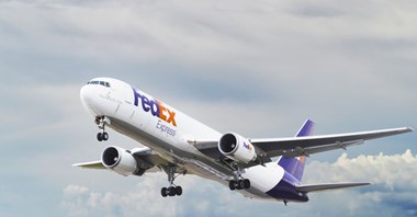 FedEx Express wzmacnia ofertę pomiędzy Azją a Europą