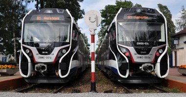 Nowa edycja funduszy szwajcarskich także na transport