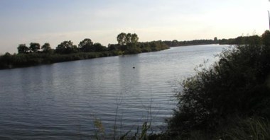 Azoty chcą pływać barkami po Odrze