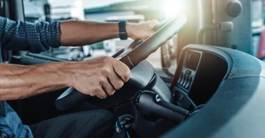 DB Schenker przejęło USA Truck