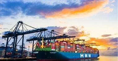 Ceva Logistics umacnia swą pozycję we frachcie oceanicznym 