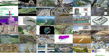 lBentley Systems. Znamy finalistów Going Digital Awards in Infrastructure 2022