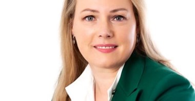 UPS Healthcare. Nowa wiceprezes ds. sprzedaży międzynarodowej  