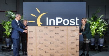 Nowe centrum InPost w Łodzi otwarte 