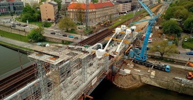 Fundusze Unijne: Podpisano ponad połowę Kontraktów Programowych dla regionów