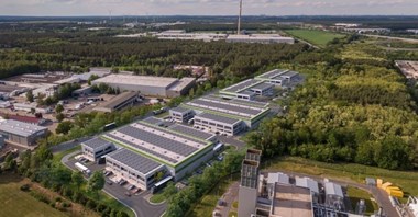 MLP Business Park Berlin w pełni wynajęty