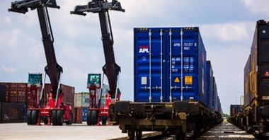 PKP Cargo Terminale: Przetarg na automatyczny system bramowy