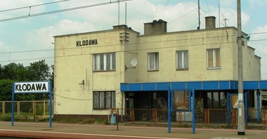 Łódzkie: Nowy terminal intermodalny w Krzewiu ma być gotowy jeszcze w tym roku