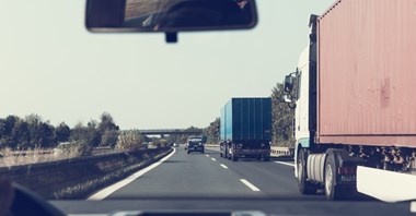 Kondycja branży transportowej w Polsce – „co cię nie zabije, to…”?