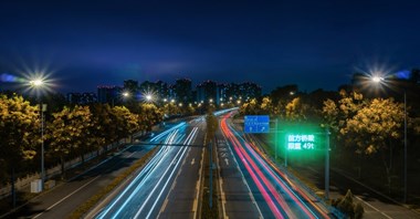 Polskie firmy szukają nowych korytarzy transportowych do Chin