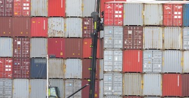 Nie tylko tiry. Są warunki do rozwoju transportu intermodalnego  