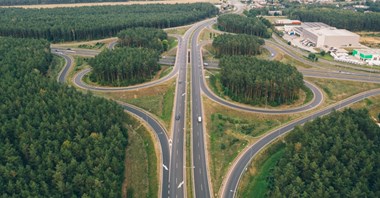 Jak ma wyglądać europejska sieć transportowa? Jest stanowisko Rady UE