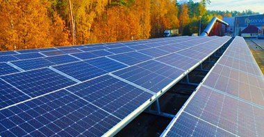 FBSerwis inwestuje w energię odnawialną 