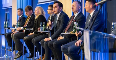 Furgalski wśród najchętniej słuchanych doradców biznesu