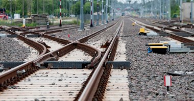 CPK i Transprojekt Gdański podpisały umowę na 250 km linii KDP