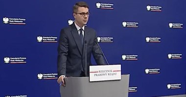 Wszystkie  programy operacyjne są już zaakceptowane