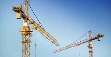 Przychody największych grup budowlanych rosną. Głównie przez wysokie koszty i inflację 