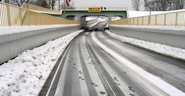 Przejazd pod torami w Stalowej Woli otwarty 