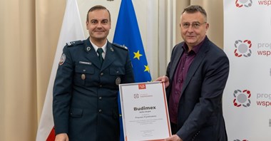 Największy wykonawca budowlany będzie ściślej współpracował z KAS