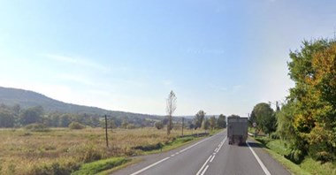 S19 Lutcza – Domaradz. Trzecie podejście do przetargu 