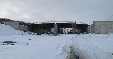 Ponad miliard zł z Unii na ekspresową siódemkę