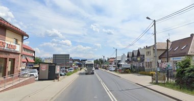 Małopolskie. Jest porozumienie w sprawie obwodnicy Jabłonki 