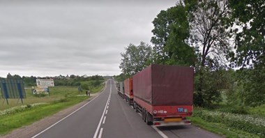 Wojewoda zezwolił na rozpoczęcie budowy S19 Sokółka – Kuźnica