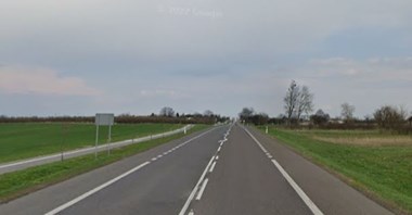 Kto wybuduje S12 od Dorohuczy do Chełma?