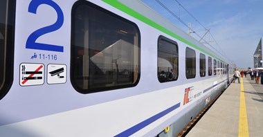 Nie było przetargu na system sprzedaży PKP Intercity. Zlecenie dostało PKP Informatyka