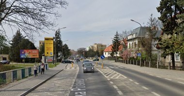 Dolnośląskie. Powstanie obwodnica w ciągu DK-39? Jest ważny apel