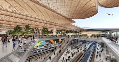 CPK: Przegląd najważniejszych wydarzeń. Top 10 w 2022 roku 