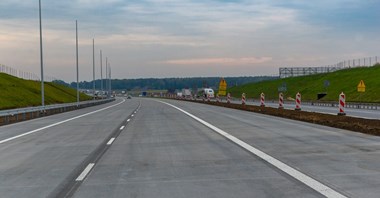 Przybyło 322 km nowych dróg. Oto bilans 2022 r. na drogach krajowych 