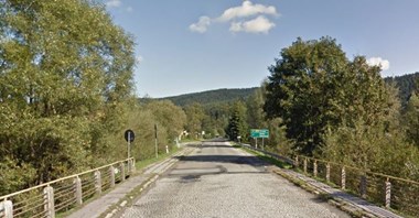 Kraków. Przymiarki do rozbudowy DW 981 i budowy mostu nad potokiem Kamienna