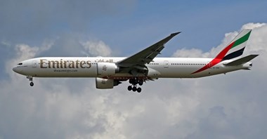 Emirates wraca do przedpandemicznego oferowania