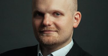 Jędrzej Puzyński nowym rzecznikiem GDDKiA