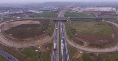 Trzeci pas na obwodnicy Krakowa. Ruszył przetarg na dokumentację